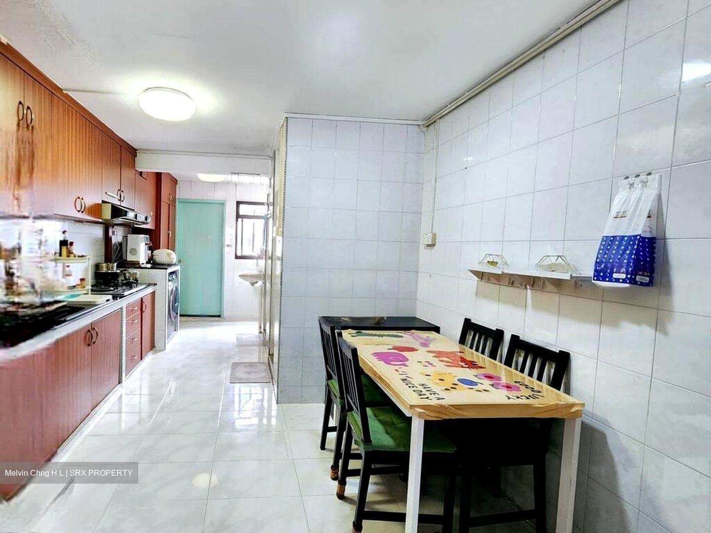 Blk 91 Toa Payoh Palm Spring (Toa Payoh), HDB 3 Rooms #481249741